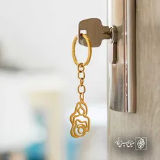 پلاک  مادر کد 40884