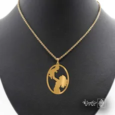 پلاک  مادر فرزند کد 40885