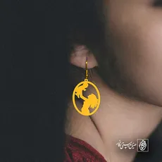 پلاک  مادر فرزند کد 40885