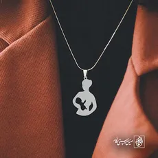 پلاک  مادر فرزند کد 40888