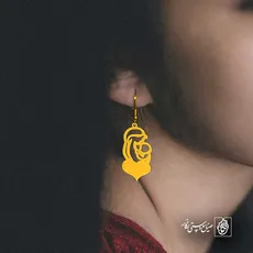 پلاک  مادر فرزند کد 40889