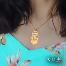 پلاک  مادر فرزند کد 40889