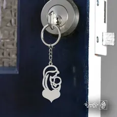 پلاک  مادر فرزند کد 40889