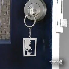 پلاک  مادر کد 40892