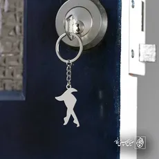 پلاک  رقص پا کد 40914