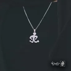 پلاک  شبح کد 40918