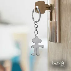 پلاک  شبح کد 40919