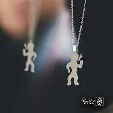 پلاک  شبح کد 40923