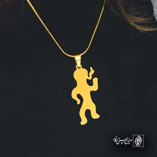 پلاک  شبح کد 40923