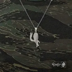 پلاک  شبح کد 40936