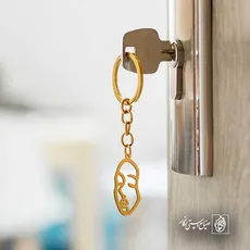 پلاک  چهره زن کد 40951