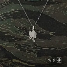 پلاک  زن تاج کد 40965