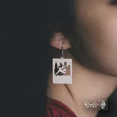 پلاک  مرد عنکبوتی کد 40966