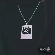 پلاک  مرد عنکبوتی کد 40966