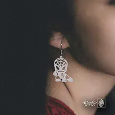 پلاک  مرد عنکبوتی کد 40969