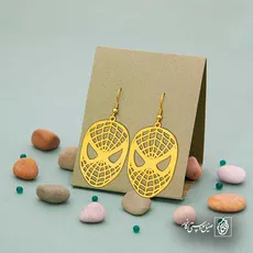 پلاک  مرد عنکبوتی کد 40975