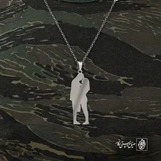پلاک  مرد و زن کد 40993