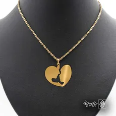 پلاک  مرد و زن کد 41006