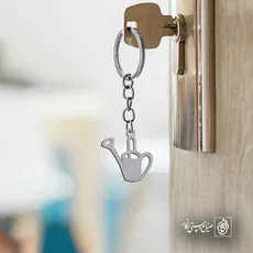 پلاک  آبپاش کد 41013