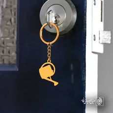 پلاک  آبپاش کد 41014
