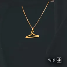 پلاک  چوب لباسی کد 41033