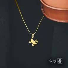 پلاک  کالسکه کد 41048