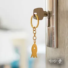 پلاک  موشک کد 41066