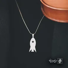پلاک  موشک کد 41066