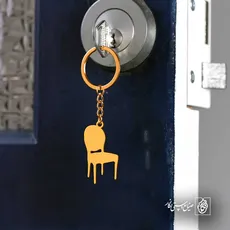 پلاک  صندلی کد 41067