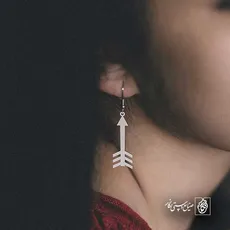 پلاک  تیر کد 41083