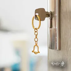 پلاک  ناقوس کد 41086