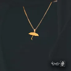 پلاک  چتر کد 41102