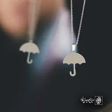 پلاک  چتر کد 41103