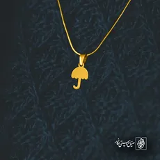 پلاک  چتر کد 41105