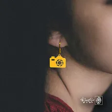 پلاک  دوربین کد 41107