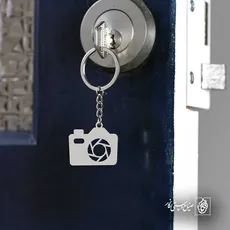 پلاک  دوربین کد 41107
