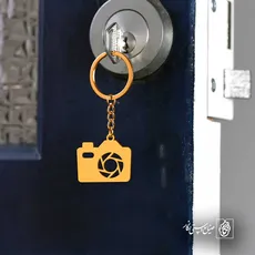 پلاک  دوربین کد 41107