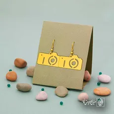 پلاک  دوربین کد 41109
