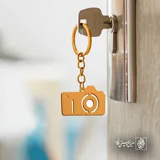 پلاک  دوربین کد 41109