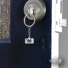 پلاک  دوربین کد 41111