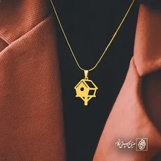 پلاک  لونه پرنده کد 41130