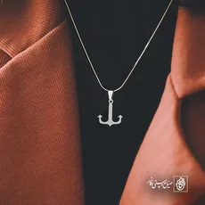 پلاک  لنگر کد 41142