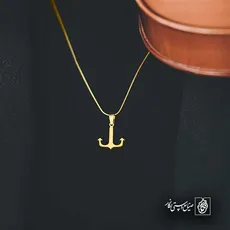 پلاک  لنگر کد 41142