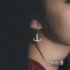 پلاک  لنگر کد 41142