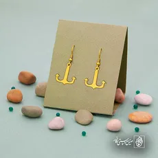 پلاک  لنگر کد 41142