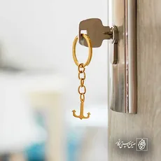 پلاک  لنگر کد 41142
