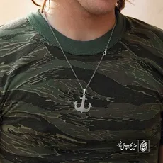 پلاک  لنگر کد 41145