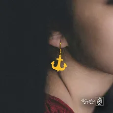 پلاک  لنگر کد 41145