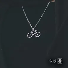 پلاک  دوچرخه کد 41149