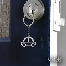 پلاک  ماشین کد 41154